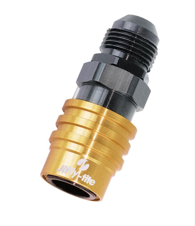Hose, Fittings, Adapters, Quick Disconnect AN, Leak Proof Fittings, Caps, Seals