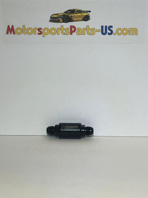 N.O.S.  RUSSEL Fuel filter -8 to -8   CLEARNACE ITEM