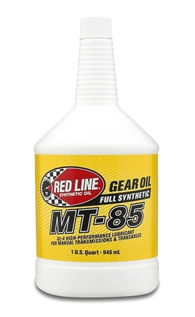 MT-85 75W85 GL-4 - Quart